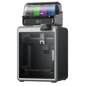 Impressora 3D Creality K2 Combo