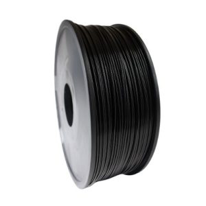 Filamento ABS Wezink 1.75mm 1KG Preto