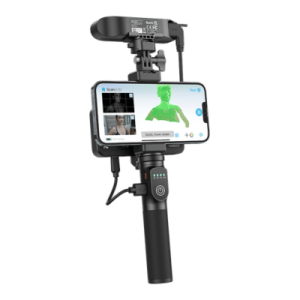 Scanner 3D Creality CR-Scan Ferret Pro