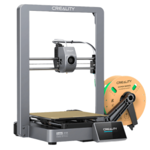 Impressora 3D Creality Ender 3 V3 SE