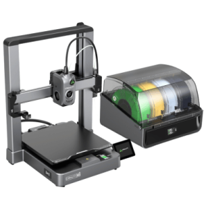 Impressora 3D Creality Hi Combo