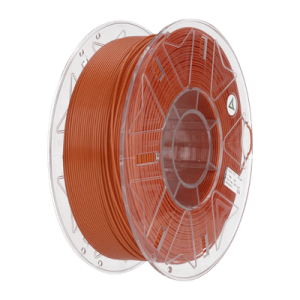 Hyper-PLA RFID Creality 1.75mm 1KG Castanho