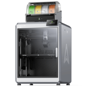 Impressora 3D Creality K2 Plus Combo
