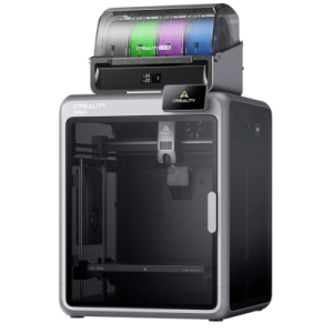 Impressora 3D Creality K2 Pro Combo