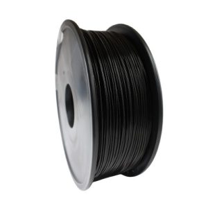 Filamento PLA Wezink 1.75mm 1KG Preto