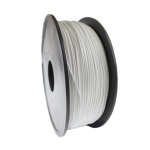 Filamento PLA Wezink 1.75mm 1KG Branco Frio
