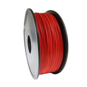 Filamento PLA Wezink 1.75mm 1KG Vermelho