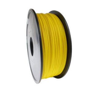 Filamento PLA Wezink 1.75mm 1KG Amarelo