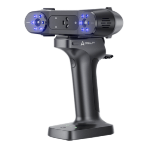 Scanner 3D Creality RaptorX
