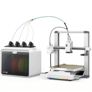 Impressora 3D Creality SparkX i7 Color Combo